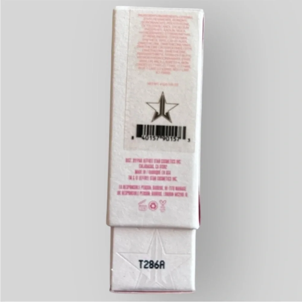 NEW Jeffree Star Cosmetics Velvet Trap Lipstick DOMINATRIX